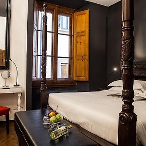 Superior Kamer met een King Size Bed