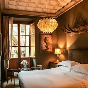 Deluxe Double Kamer